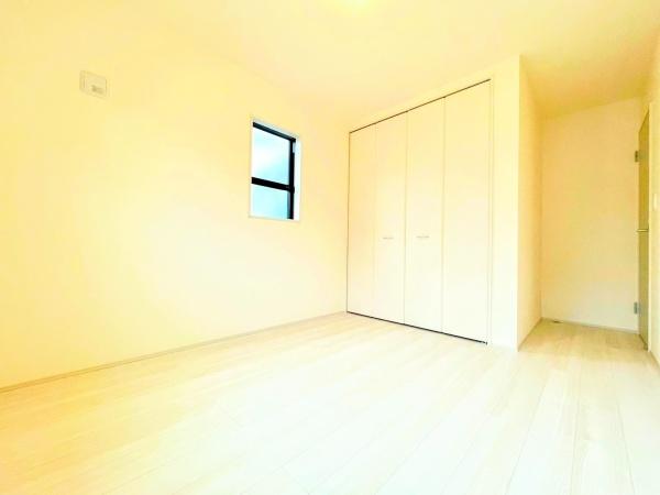 新築戸建　泉区和泉町