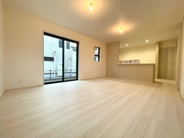 新築戸建　泉区和泉町