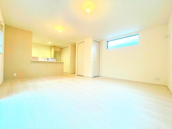 新築戸建　泉区和泉町