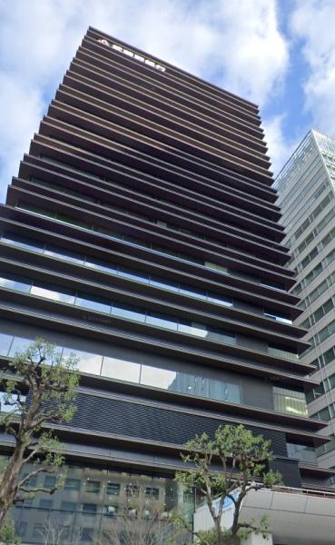 松栄大宮マンション(武蔵野銀行本店)