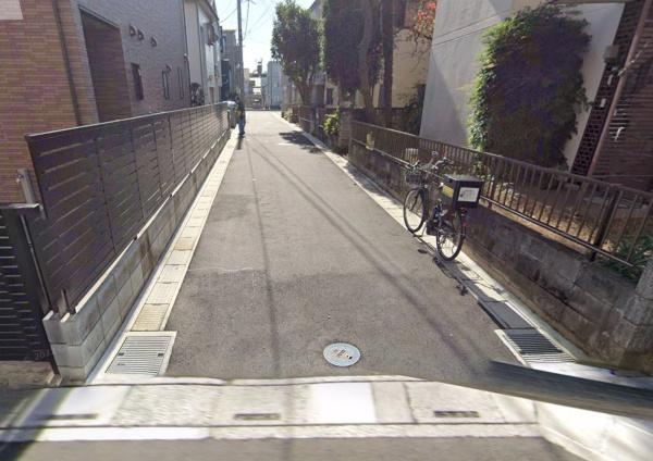 さいたま市大宮区上小町の売土地