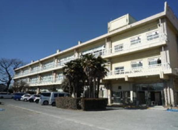 宮原パークハイツ(さいたま市立宮原小学校)