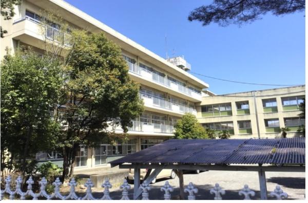 さいたま市北区東大成町1丁目の新築一戸建(植竹中学校)