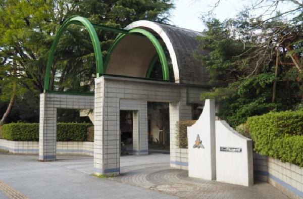 さいたま市北区本郷町(植竹中学校)