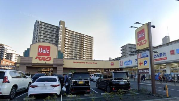 さいたま市北区本郷町(ベルクさいたま宮原店)