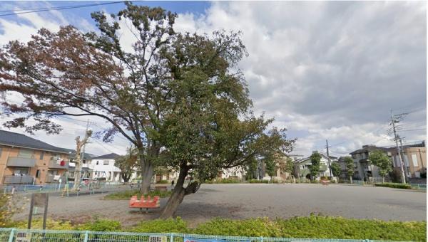 さいたま市北区本郷町(本郷第六公園)