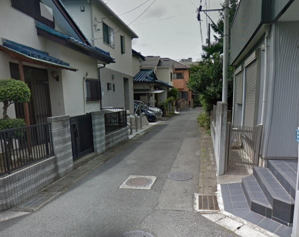さいたま市北区本郷町