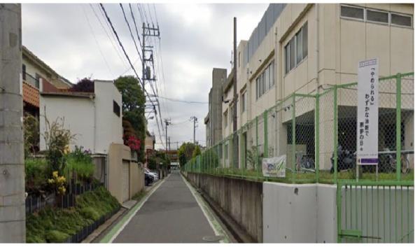 さいたま市見沼区島町の中古一戸建て(さいたま市立大砂土中学校)