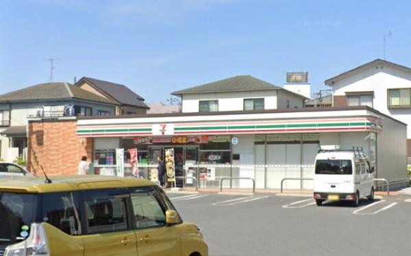 さいたま市見沼区島町の中古一戸建て(セブンイレブンさいたま堀崎町店)
