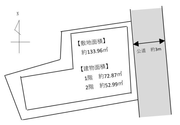 上尾市大字畔吉