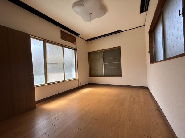 上尾市大字畔吉の中古一戸建て