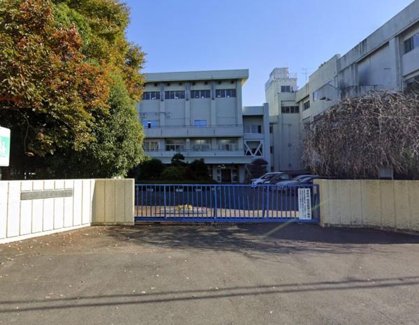 上尾市大字畔吉の中古一戸建て(上尾市立大石南小学校)
