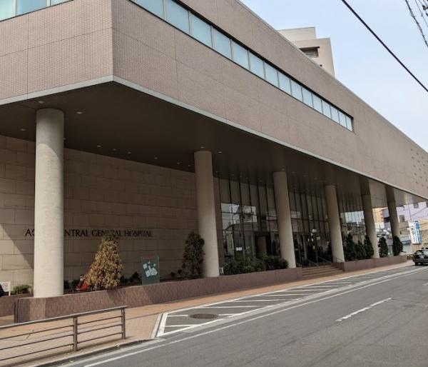 上尾市大字畔吉の中古一戸建て(上尾中央総合病院)