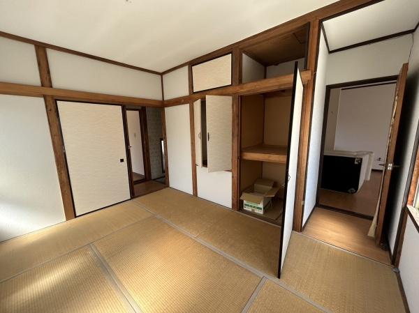 上尾市大字畔吉の中古一戸建て