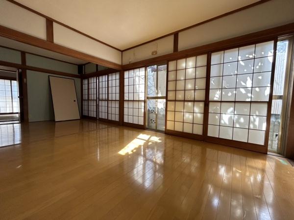 上尾市大字畔吉の中古一戸建て