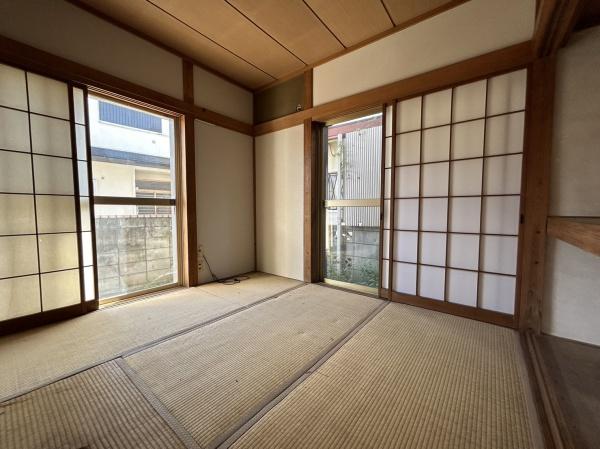 上尾市大字畔吉の中古一戸建て