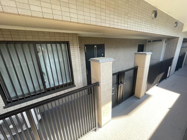 コスモ大宮シティフォルム