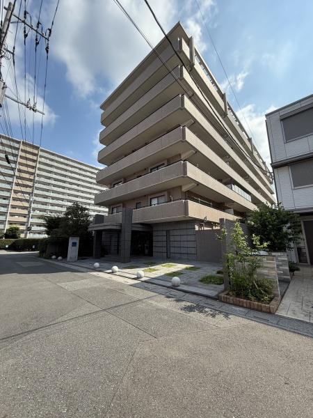 コスモ大宮シティフォルム