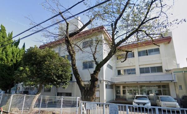 プラウド宮原ガーデニア(さいたま市立日進北小学校)