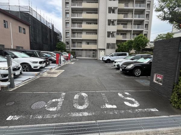 プラウド宮原ガーデニア