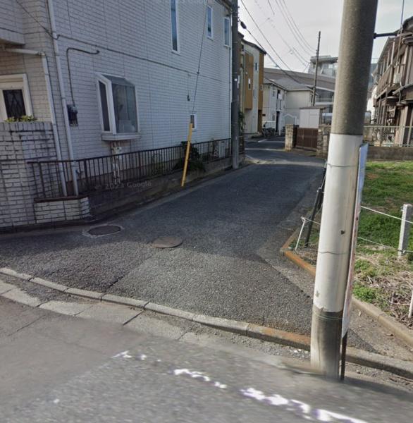 さいたま市北区東大成町１丁目の売土地