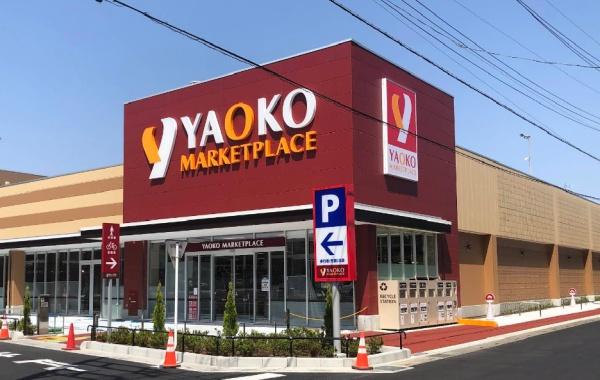ビクトリアアネーロ大宮(ヤオコー大宮櫛引店)