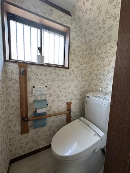 上尾市大字領家の中古一戸建て