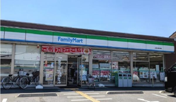上尾市大字領家の中古一戸建て(ファミリーマート上尾古敷谷店)