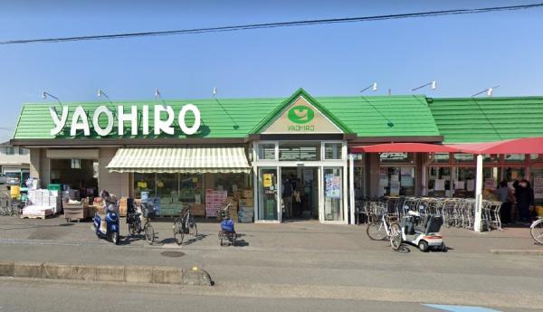 上尾市大字領家の中古一戸建て(ヤオヒロ小泉店)