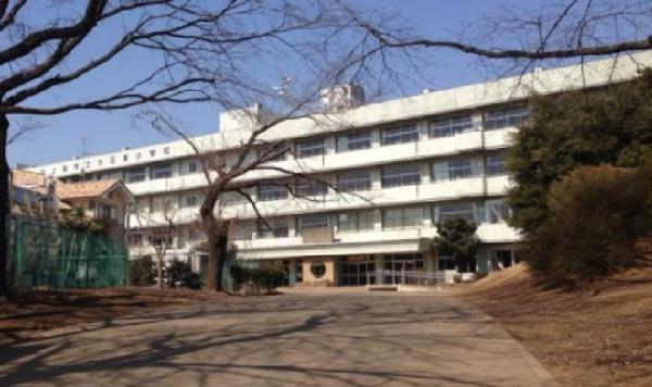 上尾市大字領家の中古一戸建て(上尾市立大石南小学校)