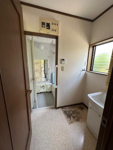 上尾市大字領家の中古一戸建て