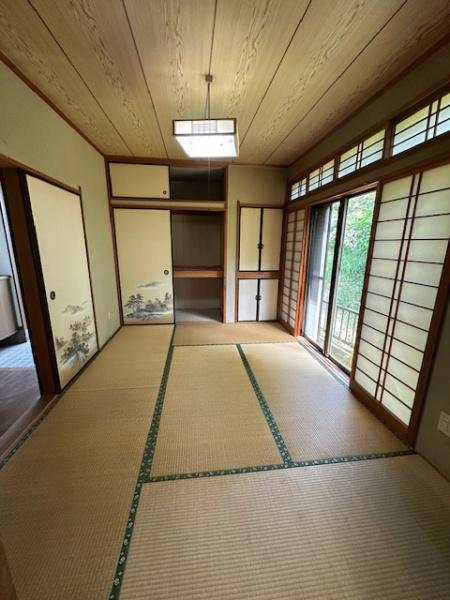 上尾市大字領家の中古一戸建て