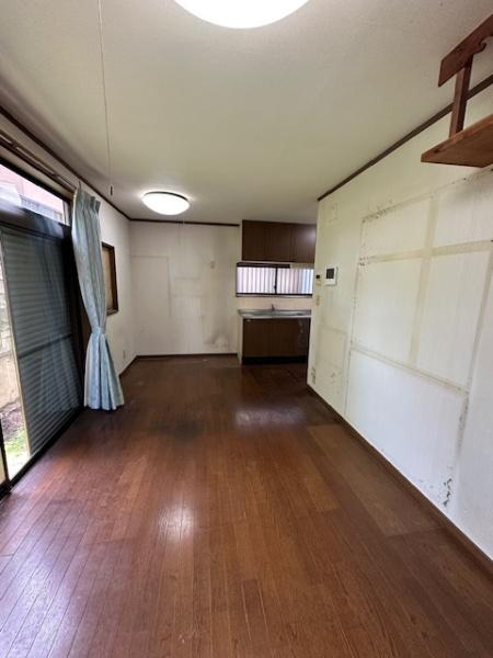 上尾市大字領家の中古一戸建て
