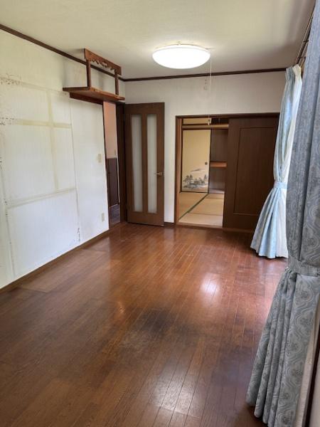 上尾市大字領家の中古一戸建て
