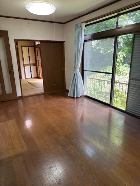 上尾市大字領家の中古一戸建て