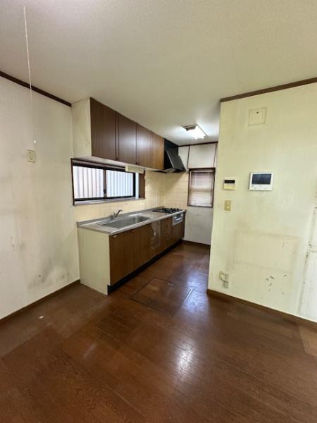 上尾市大字領家の中古一戸建て