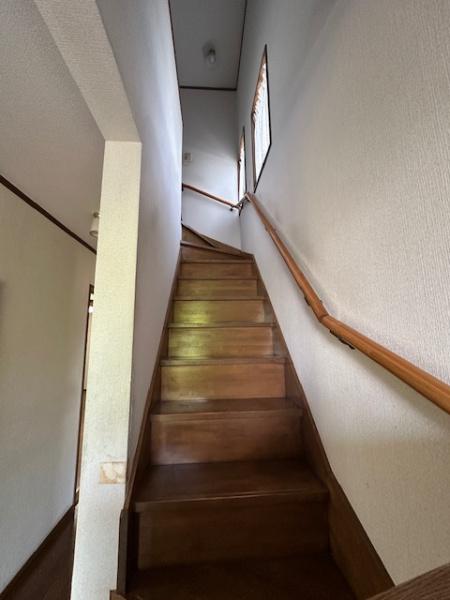 上尾市大字領家の中古一戸建て