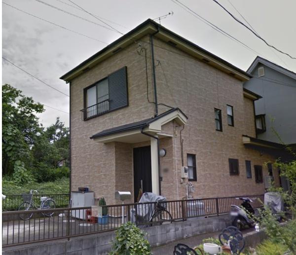 上尾市大字領家の中古一戸建