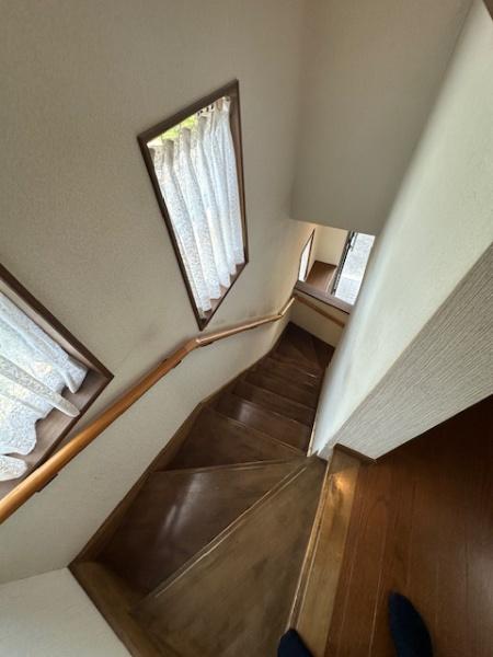 上尾市大字領家の中古一戸建て
