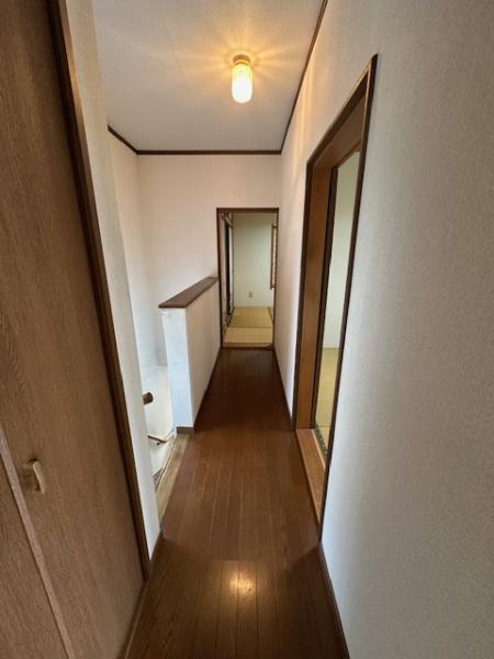 上尾市大字領家の中古一戸建て