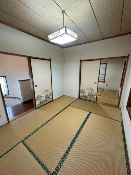 上尾市大字領家の中古一戸建て