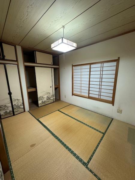 上尾市大字領家の中古一戸建て