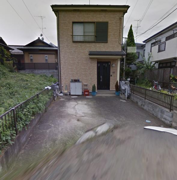 上尾市大字領家の中古一戸建