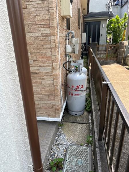 上尾市大字領家の中古一戸建て