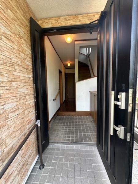 上尾市大字領家の中古一戸建