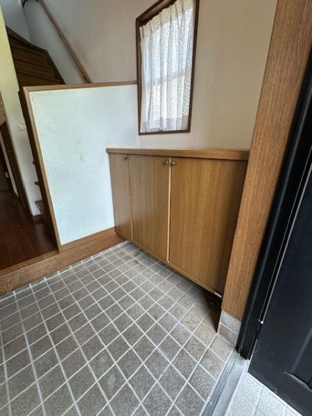 上尾市大字領家の中古一戸建