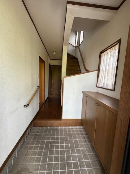 上尾市大字領家の中古一戸建て
