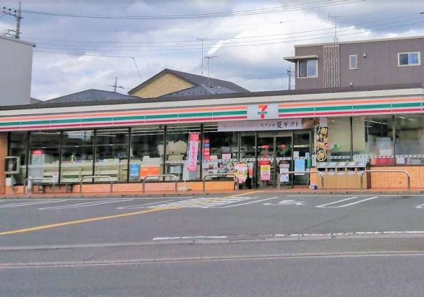 さいたま市見沼区東大宮1丁目の土地(セブンイレブンさいたま東大宮7丁目店)