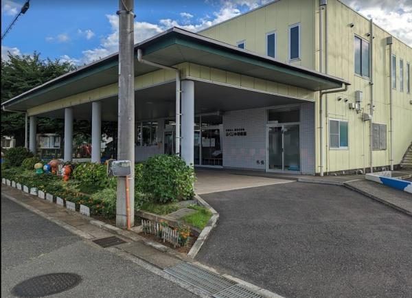 さいたま市見沼区東大宮1丁目の土地(福寿幼稚園)
