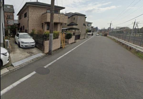 さいたま市見沼区東大宮１丁目の土地